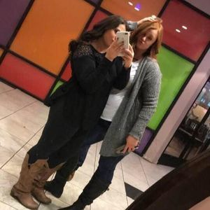 Meet your Posher, Ashlie